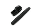 фото mini №3, Baton telescopic esp exb21n nik bh02 530 mm