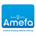 фото mini №13, Amefa 48 cutlery austin 1410 complete dining stainless steel 2x 24 on 12 places