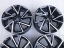 фото міні №5, Диски skoda octavia rs superb kodiaq 19'' 3v0 oem