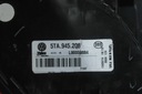 Vw touran iii 5t фара задняя правая 5ta9452083, купить с разборки