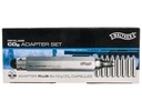 фото mini №4, Adapter co2 walther 2x12g on capsule 88g