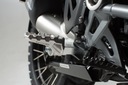 Sw-motech podnozki evo ducati hypermotard 950 / sp2, купить в Украине