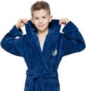 фото mini №3, Frank warm downy lovely robe boyish 134