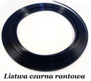 Листва хром, хромом rantowa rantowka 6x8mm блеск 15m3, купить с разборки