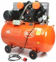 Компресор масляный bjc m88035 350 l 12 barek13