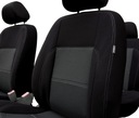 Чехлы на сиденья автомобильные szyte на мерой vw passat b5 zakard6, купить недорого