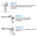 Me premium me-006167 механизм стеклоочистителей связи2, купить в Украине