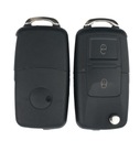 Vw passat b5 golf iv 4 polo ключ пульт, пульта корпус2, купить в Украине