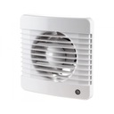 фото mini №1, Fan bathroom 125 mm timer 1 hygrostat