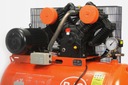 Компресор масляный bjc m88035 350 l 12 barek16