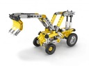 фото mini №8, Engino inventor 16 models industrial 1634