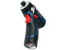 фото mini №13, Bosch gdr 12v-105 battery. wkretar. blow+ 2x battery. 2.0 ah