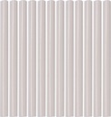 фото mini №7, Glue hot melt on garages white 12szt 7, 2 elements