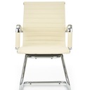 фото mini №3, Modern seat creamy prestige skid halmar