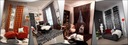 фото mini №9, Cornice double 25 mm+ 19 mm 300 centimeters