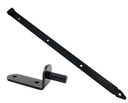 фото mini №1, Curtains colorful 800 mm+ hook clamp complete quality