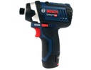 фото mini №8, Bosch gdr 12v-105 battery. wkretar. blow+ 2x battery. 2.0 ah