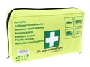 Apteczka первый помощи  din 13164 с ustnikiem2, купить в Украине