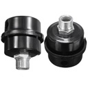 Фильтр воздуха 1/2 без oleju, 20mm, металл корпус до компрессора кондиционера14