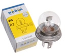 Mz etz jawa лампочка narva r2 g40 p45t 12v 45/40w d1, цена в Украине