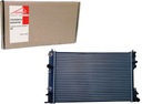 фото mini №1, Water radiator opel omega b 2.5 2.6 3.0 3.2 v6 automaton