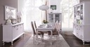 фото mini №2, Showcase stylish 125cm lefkas/ pine classic ki5