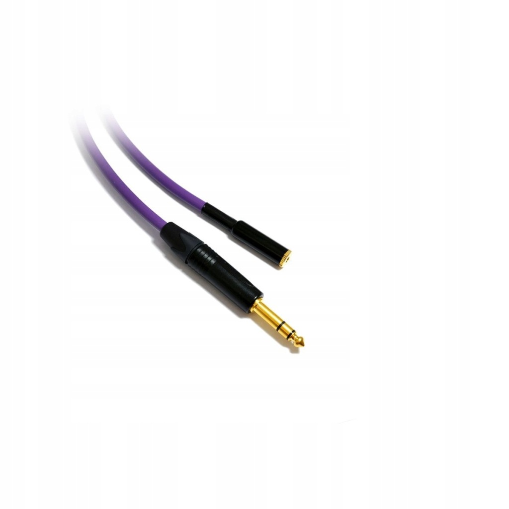 Melodika Mdpjgmj Kabel Jack 6,3 mm 3.5 mm 7 m
