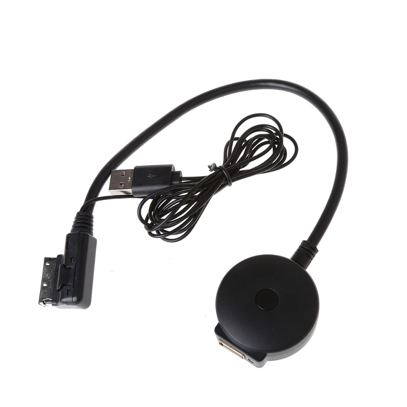 Adaptér Ami MMI Bluetooth Usb Audi 2G 3G Vw