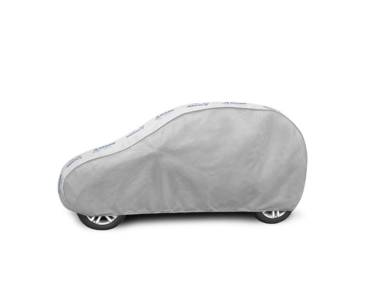 Celoroční pouzdro pro Fiat Seicento, Cinquecento – určeno