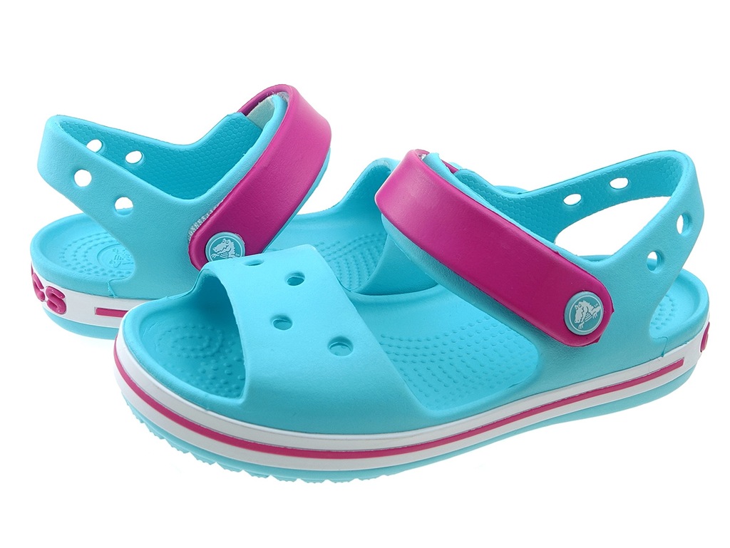 Сандалии Crocs Crocband Sandal