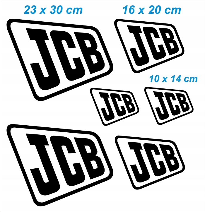 Размеры наклеек. Наклейки JCB 160w. Наклейки JCB 8015. Наклейки на JCB 160. Наклейка JCB 3cx super.