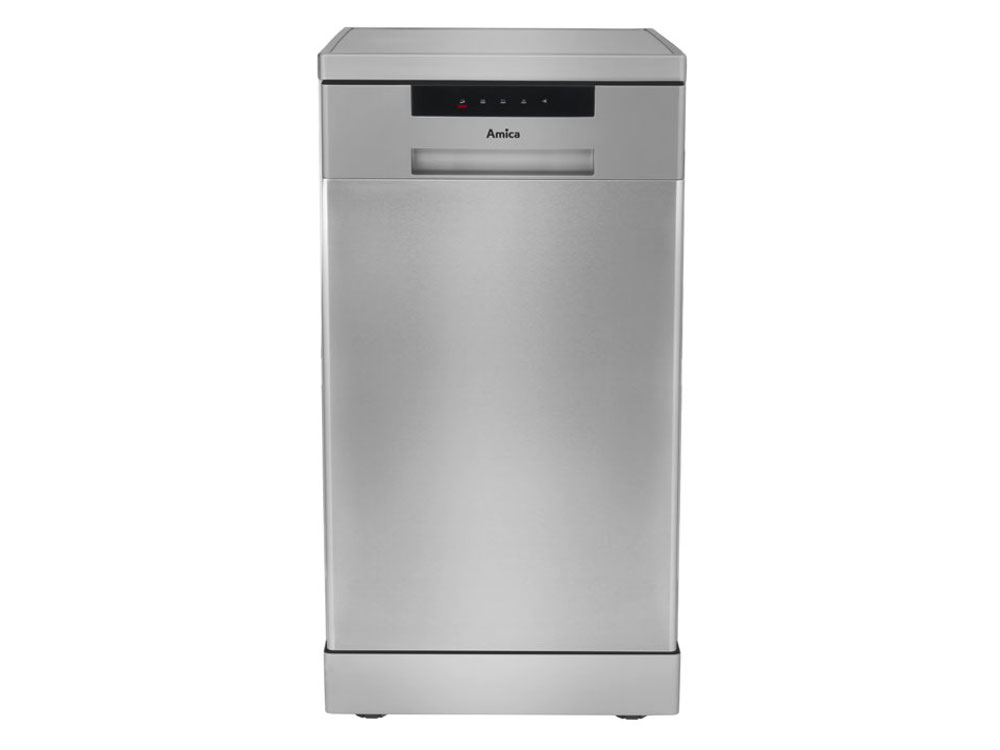 Zmywarka Amica ZWM 426IES 3D MaxiSpace3 FlexiSpace