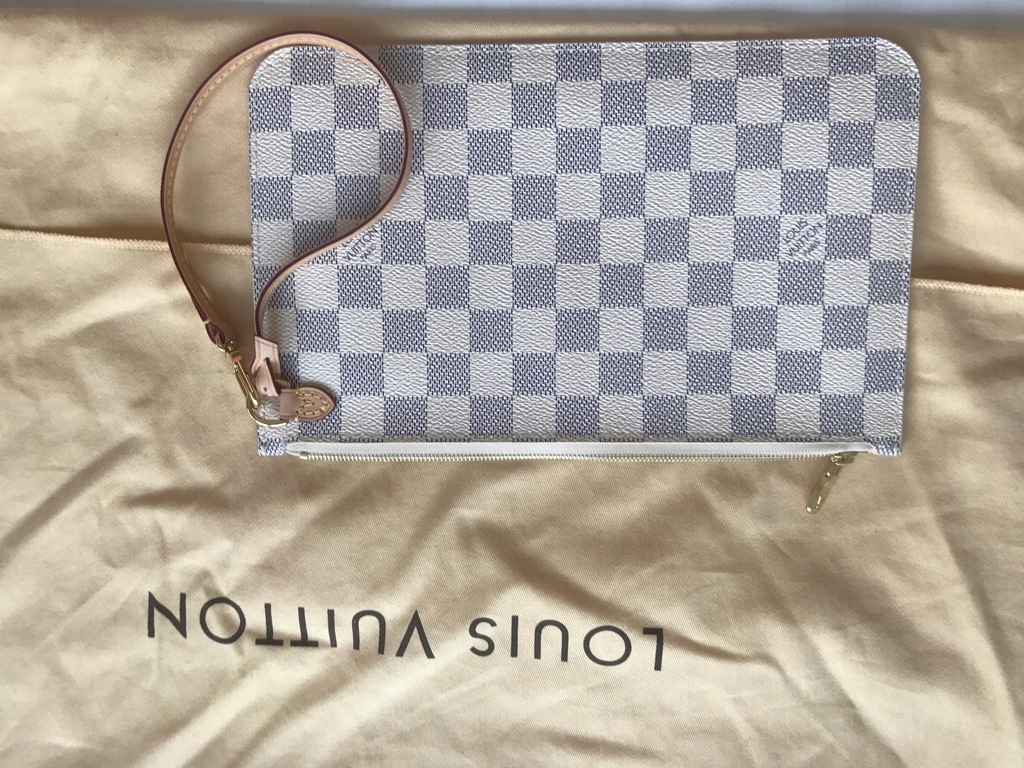 Louis Vuitton Torba na ramię 'Duo' - sklep Vitkac