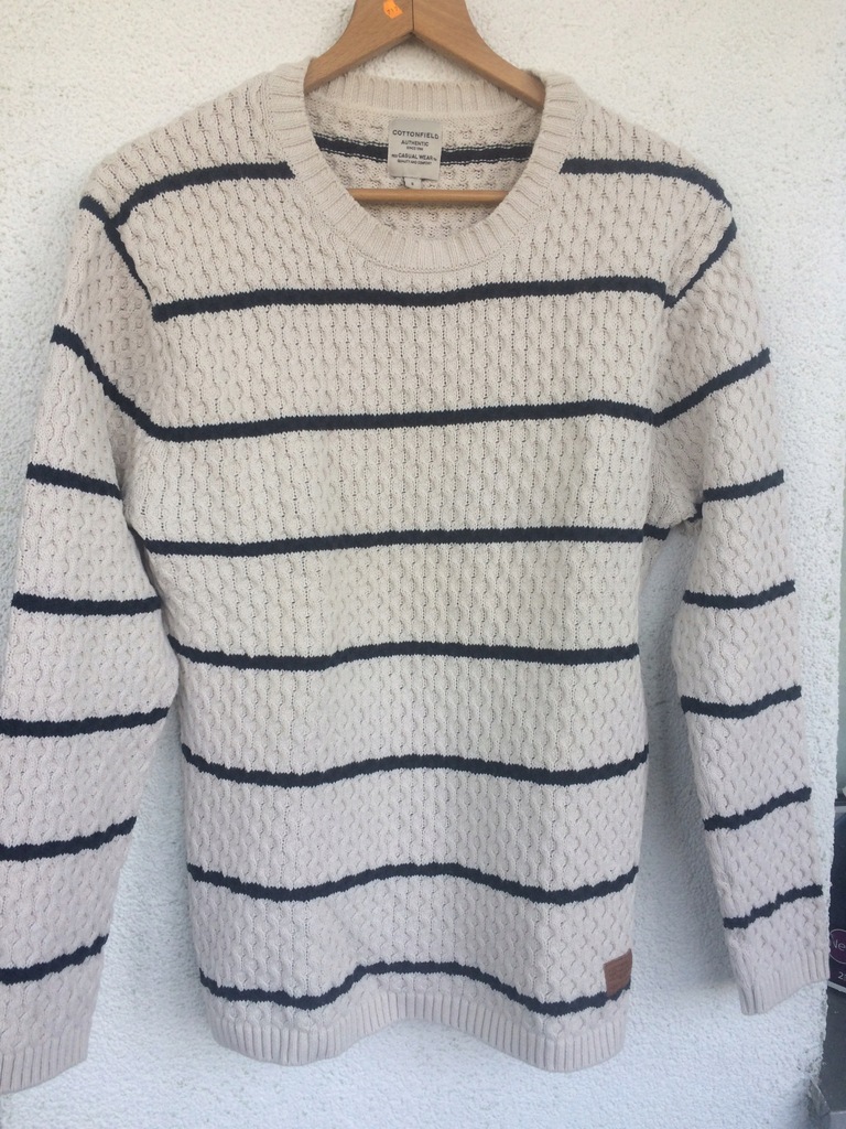 sweter COTTONFIELD S