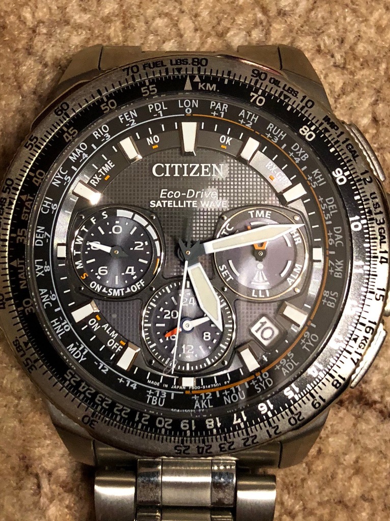 citizen cc9020