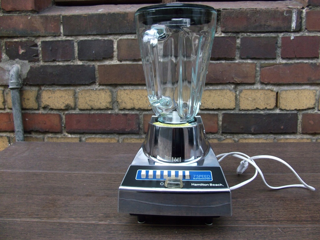 Blender Hamilton Beach 1G600CK (21A4)