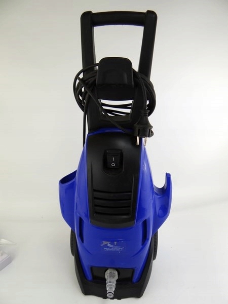 MYJKA CISNIENIOWA POWERMAT H690 2800W + USZKODZON
