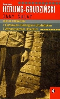 Inny świat - Gustaw Herling-grudziński