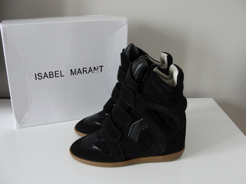isabel marant beckett