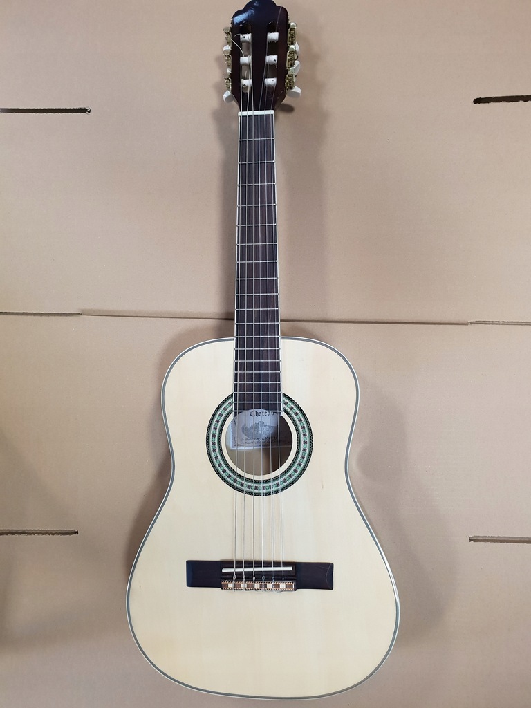 Gitara klasyczna CBB34 1/2 dla dziecka