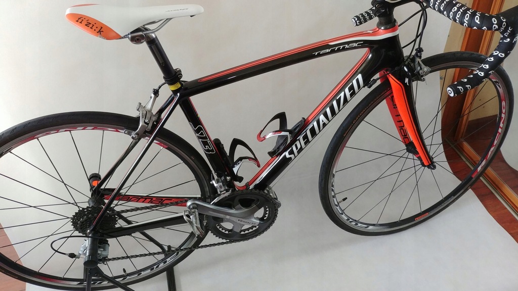 SPECIALIZED TARMAC Expert - 7544497363 - oficjalne archiwum Allegro