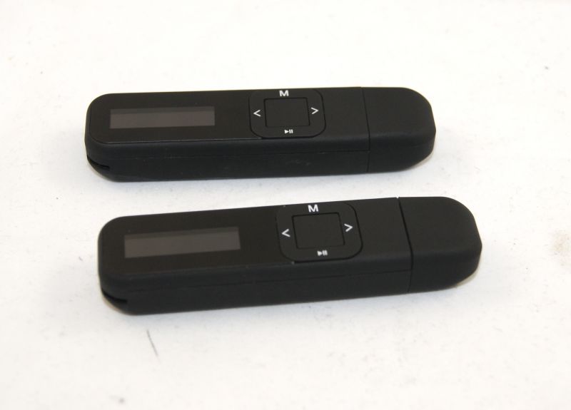 MANTA MP3267 ODTWARZACZ MP3 8GB