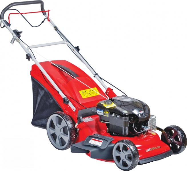 GRS KOSIARKA SPALINOWA GRB 560 S HW B&S 675RS