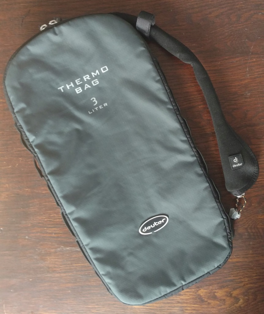 deuter Streamer Thermo Bag 3.0 l