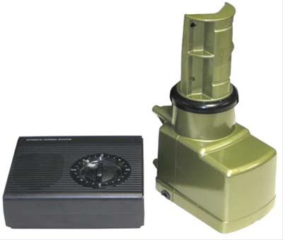 Rotor AR-303 do anten kierunkowych VHF/UHF