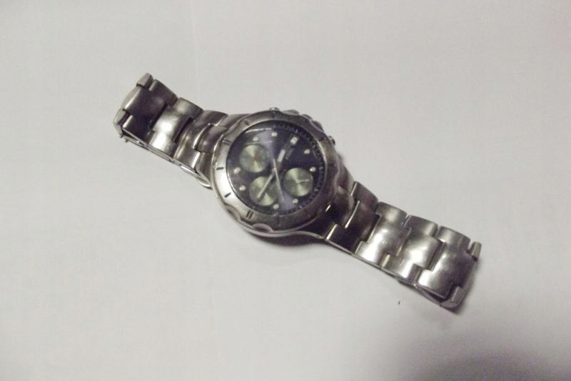 Guess waterpro shop steel 10 atm