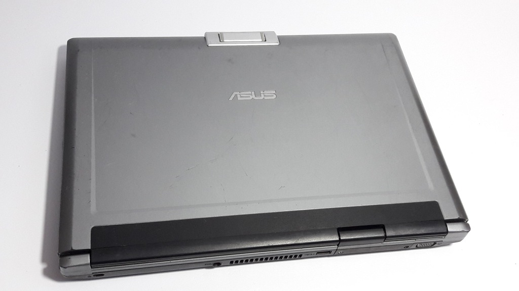 Asus f5rl характеристики апгрейд