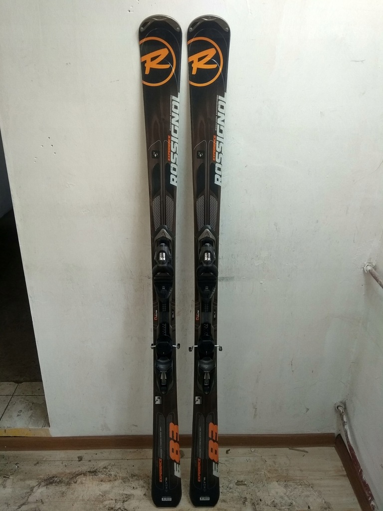 rossignol experience e83