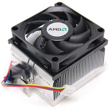 CHŁODZENIE AMD SOCKET AM2 COOLER MIX GW FV23 SKLEP