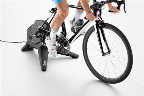 test home trainer tacx flux smart t2900